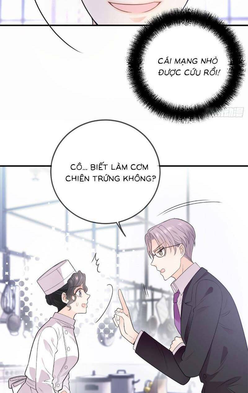 Trọng Sinh Báo Thù Gặp Được Bá Đạo Tổng Tài Chap 5 - Next Chap 6