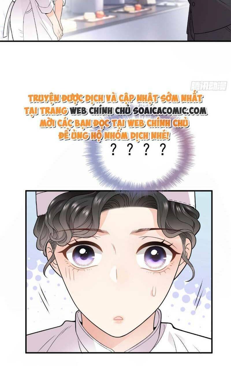 Trọng Sinh Báo Thù Gặp Được Bá Đạo Tổng Tài Chap 5 - Next Chap 6
