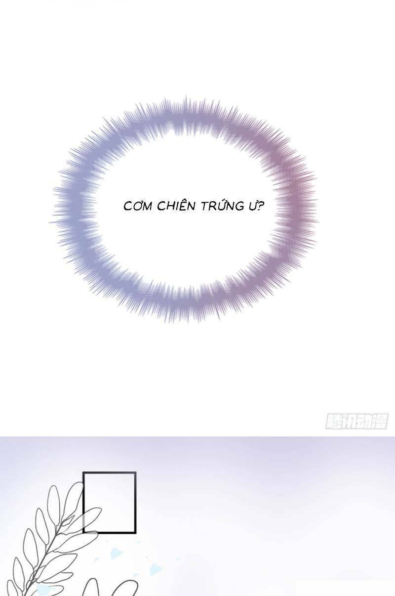 Trọng Sinh Báo Thù Gặp Được Bá Đạo Tổng Tài Chap 5 - Next Chap 6