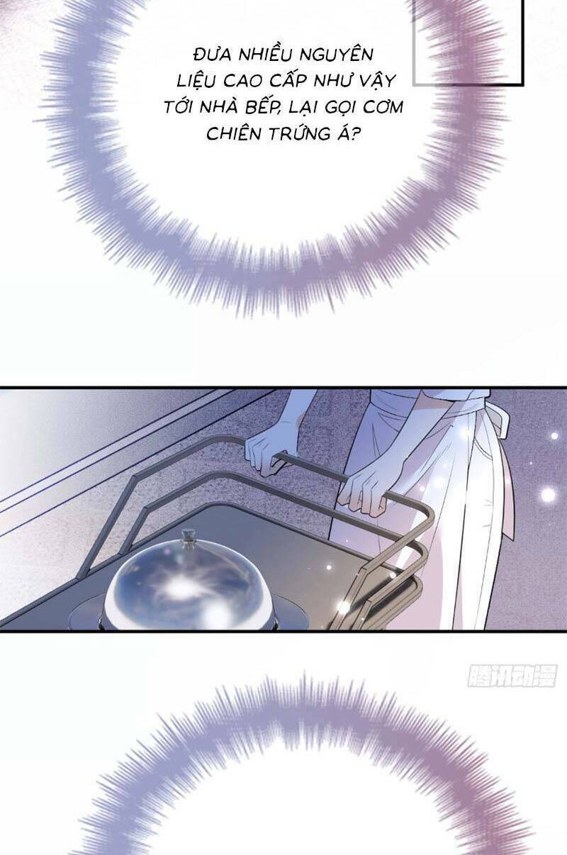 Trọng Sinh Báo Thù Gặp Được Bá Đạo Tổng Tài Chap 5 - Next Chap 6