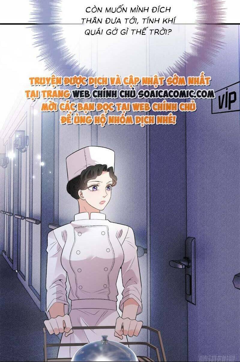 Trọng Sinh Báo Thù Gặp Được Bá Đạo Tổng Tài Chap 5 - Next Chap 6