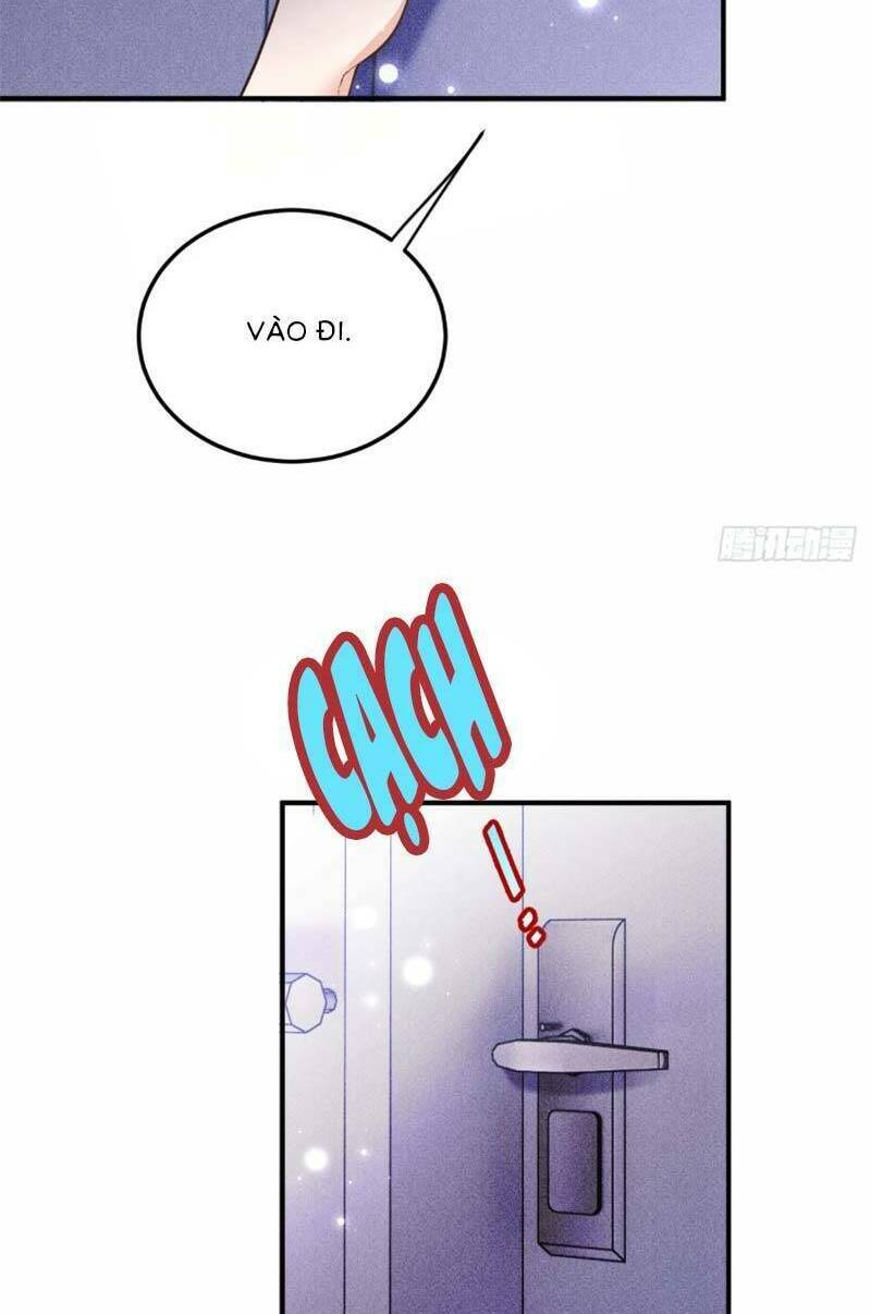 Trọng Sinh Báo Thù Gặp Được Bá Đạo Tổng Tài Chap 5 - Next Chap 6