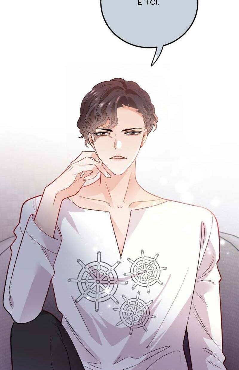 Trọng Sinh Báo Thù Gặp Được Bá Đạo Tổng Tài Chap 5 - Next Chap 6