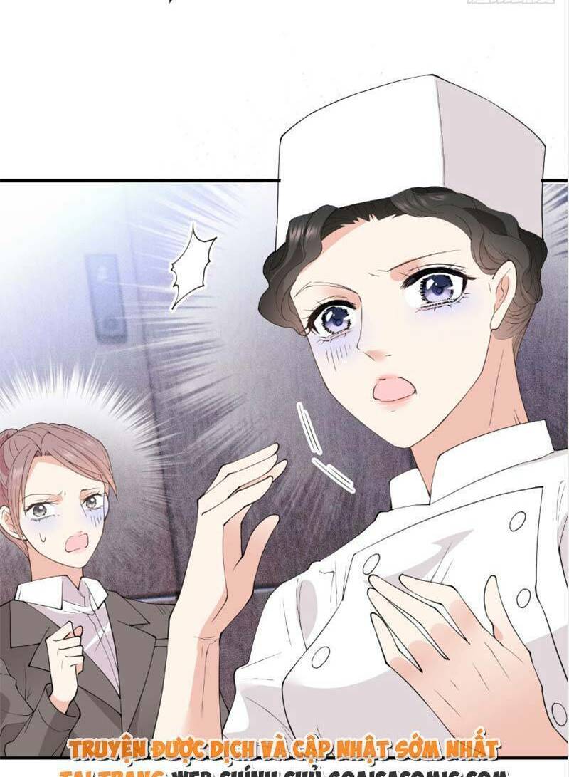 Trọng Sinh Báo Thù Gặp Được Bá Đạo Tổng Tài Chap 5 - Next Chap 6