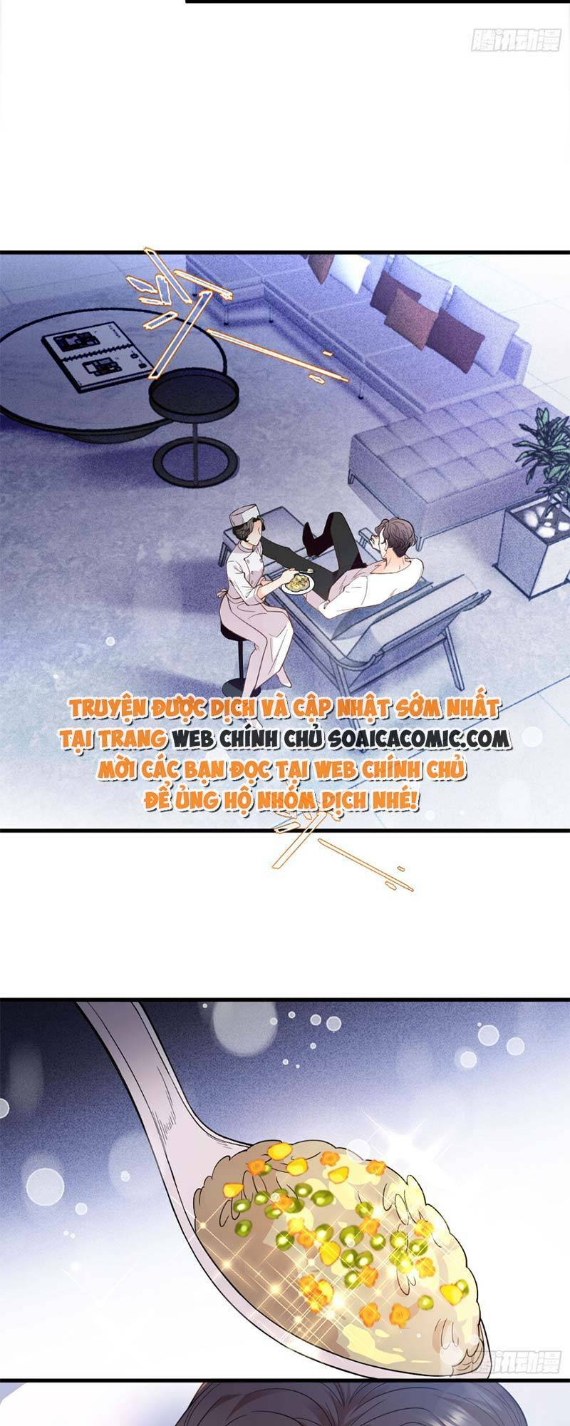 Trọng Sinh Báo Thù Gặp Được Bá Đạo Tổng Tài Chap 6 - Next Chap 7