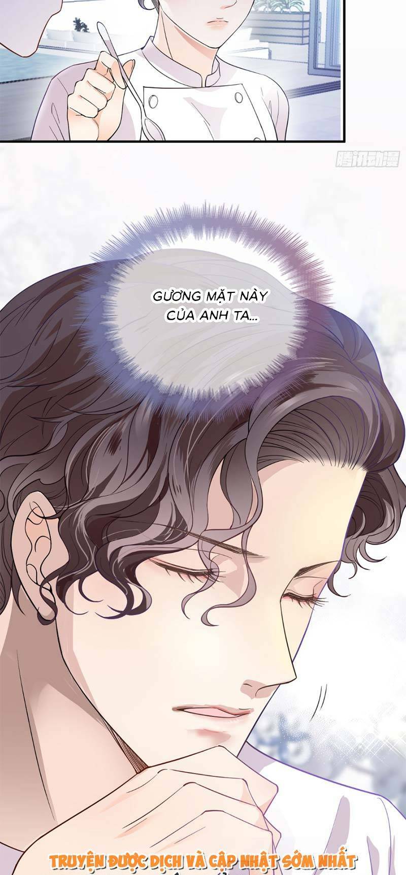 Trọng Sinh Báo Thù Gặp Được Bá Đạo Tổng Tài Chap 6 - Next Chap 7