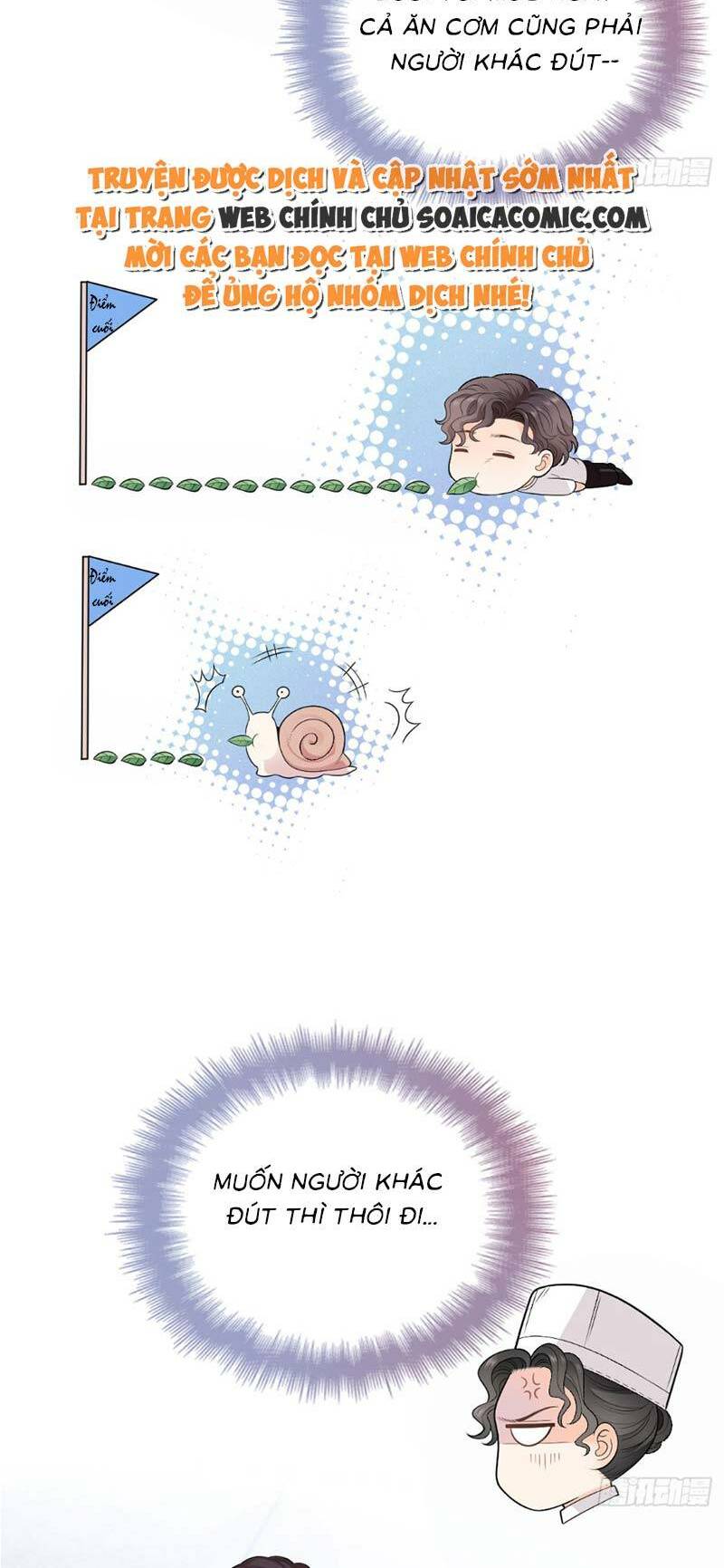 Trọng Sinh Báo Thù Gặp Được Bá Đạo Tổng Tài Chap 6 - Next Chap 7