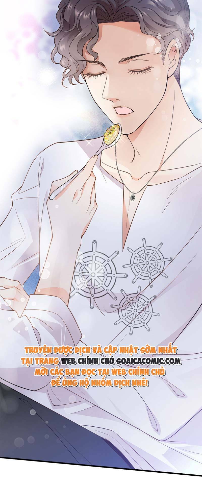 Trọng Sinh Báo Thù Gặp Được Bá Đạo Tổng Tài Chap 6 - Next Chap 7