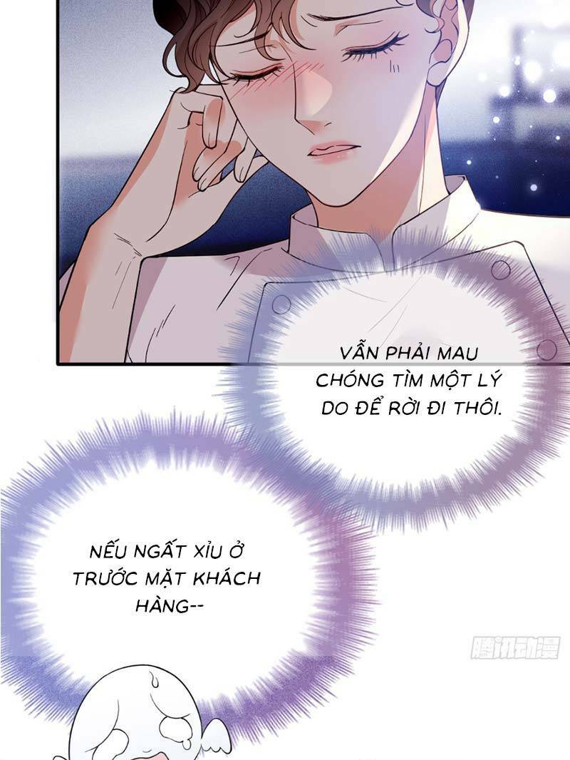 Trọng Sinh Báo Thù Gặp Được Bá Đạo Tổng Tài Chap 6 - Next Chap 7