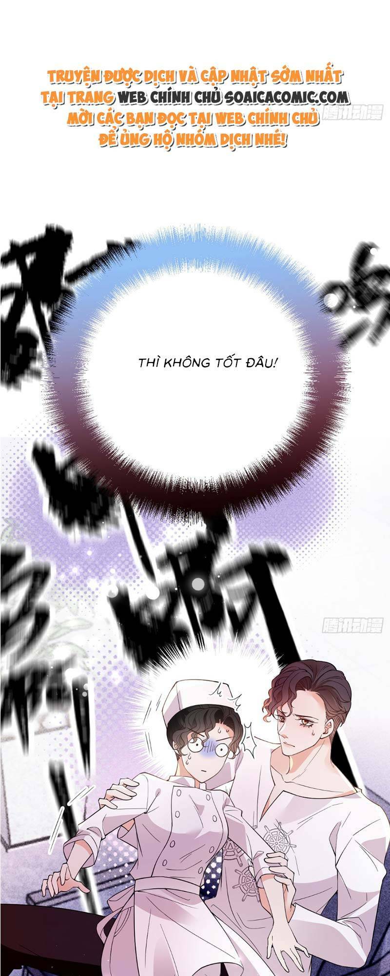 Trọng Sinh Báo Thù Gặp Được Bá Đạo Tổng Tài Chap 6 - Next Chap 7