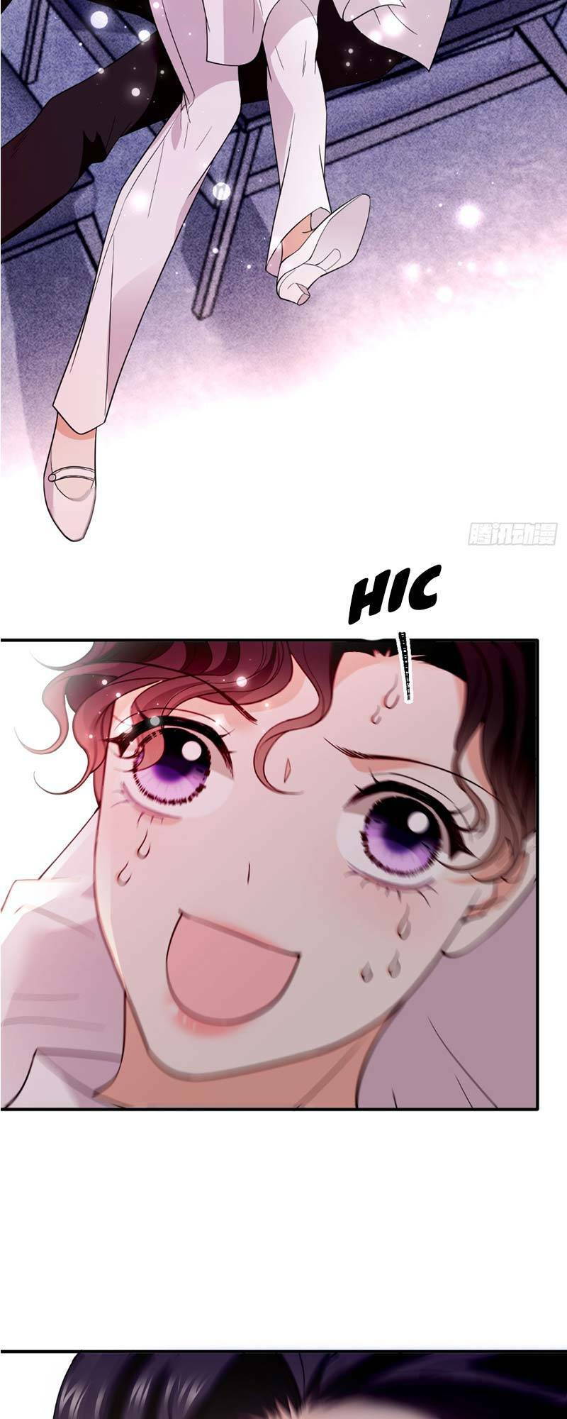 Trọng Sinh Báo Thù Gặp Được Bá Đạo Tổng Tài Chap 6 - Next Chap 7