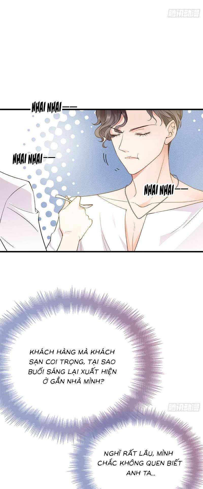 Trọng Sinh Báo Thù Gặp Được Bá Đạo Tổng Tài Chap 6 - Next Chap 7