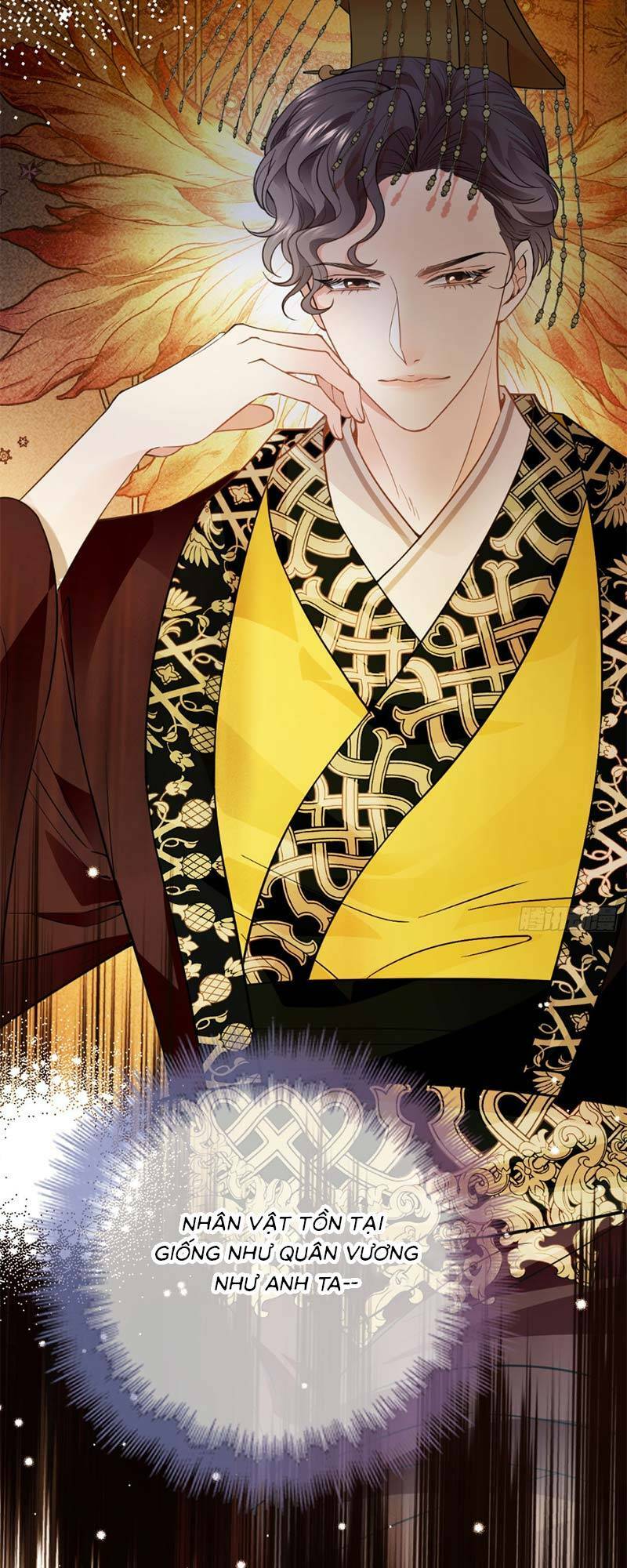 Trọng Sinh Báo Thù Gặp Được Bá Đạo Tổng Tài Chap 6 - Next Chap 7