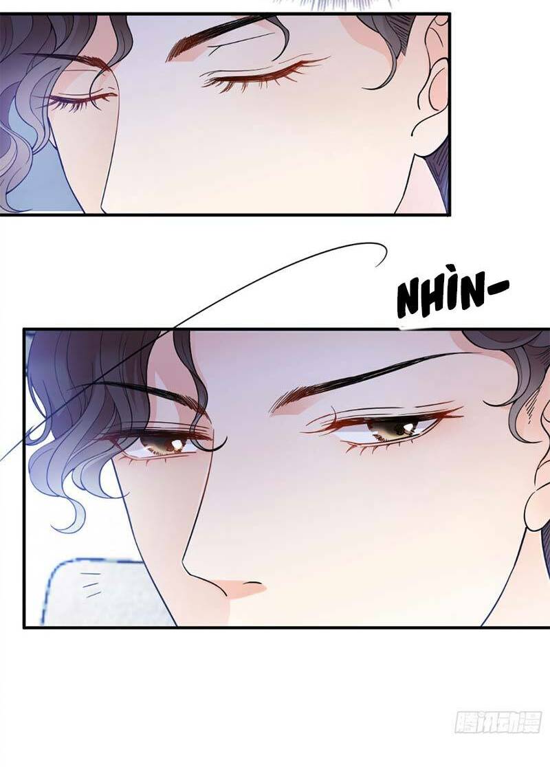 Trọng Sinh Báo Thù Gặp Được Bá Đạo Tổng Tài Chap 6 - Next Chap 7