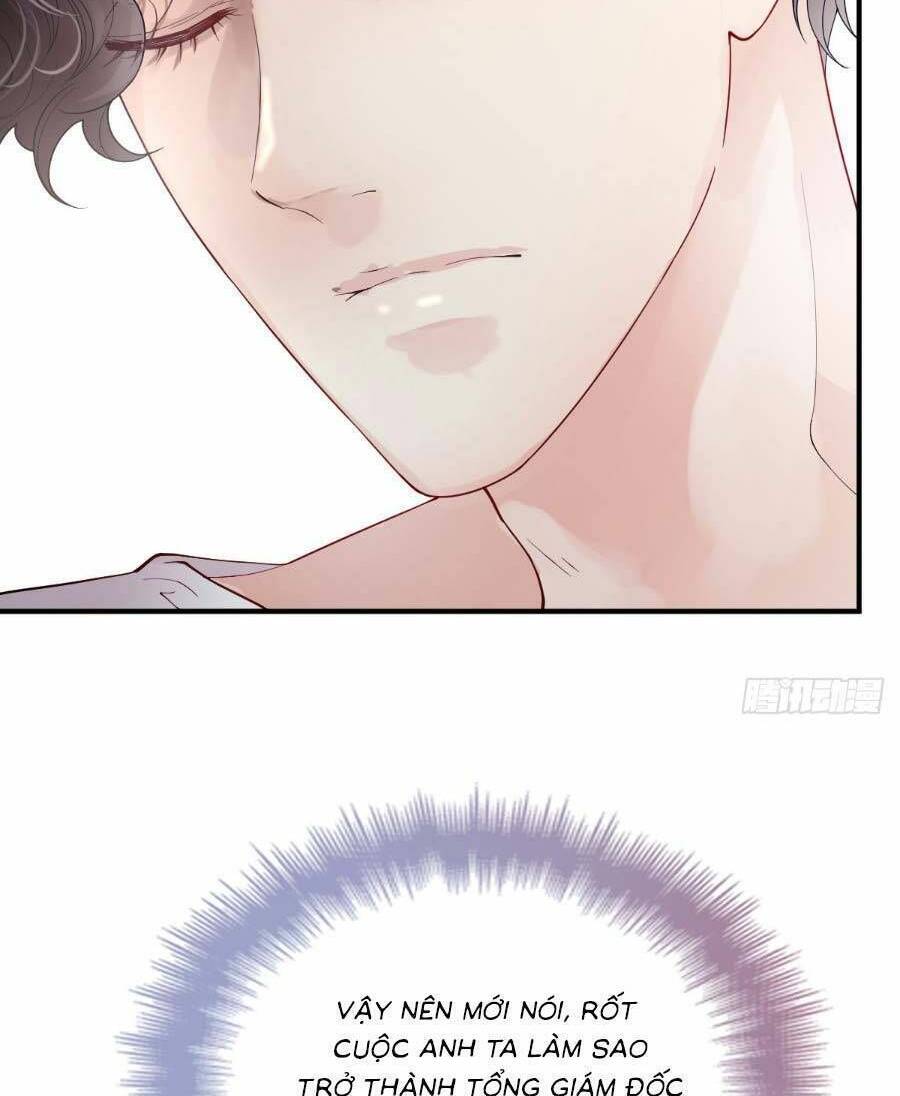 Trọng Sinh Báo Thù Gặp Được Bá Đạo Tổng Tài Chap 7 - Next Chap 8