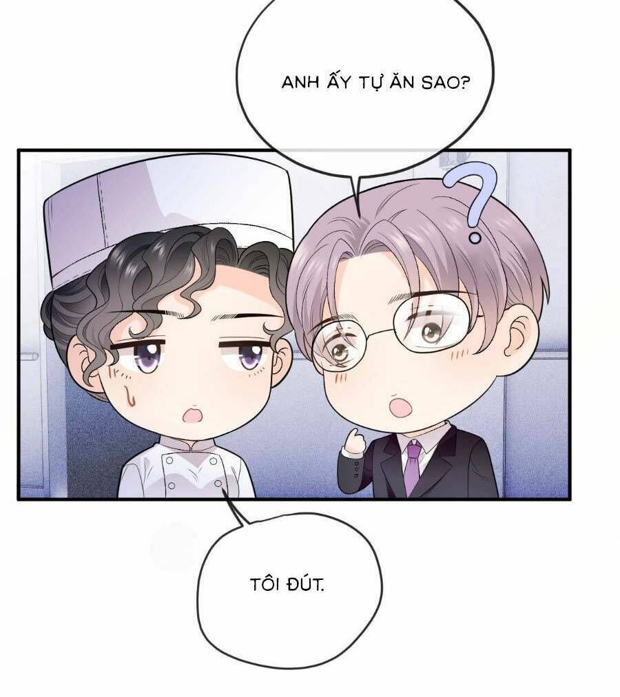 Trọng Sinh Báo Thù Gặp Được Bá Đạo Tổng Tài Chap 7 - Next Chap 8