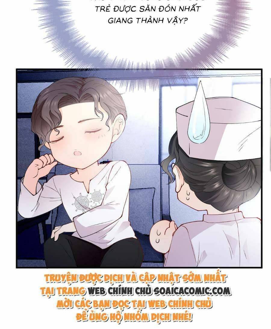 Trọng Sinh Báo Thù Gặp Được Bá Đạo Tổng Tài Chap 7 - Next Chap 8