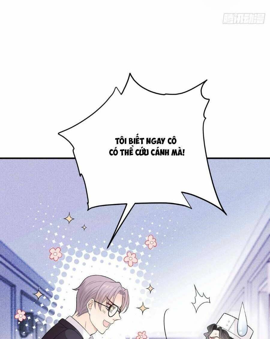 Trọng Sinh Báo Thù Gặp Được Bá Đạo Tổng Tài Chap 7 - Next Chap 8