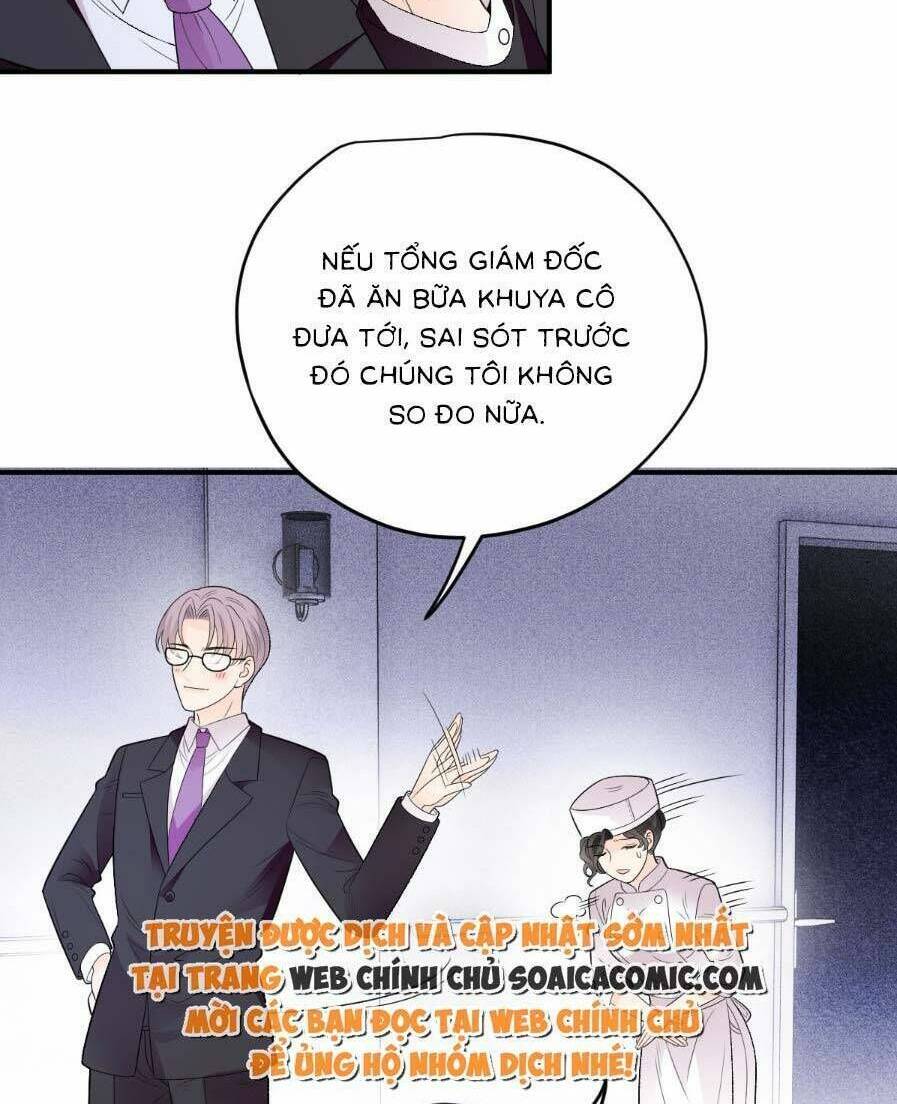 Trọng Sinh Báo Thù Gặp Được Bá Đạo Tổng Tài Chap 7 - Next Chap 8