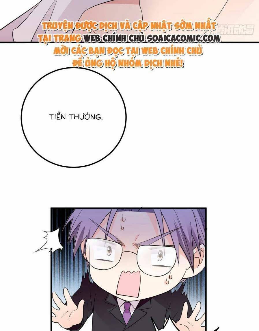 Trọng Sinh Báo Thù Gặp Được Bá Đạo Tổng Tài Chap 7 - Next Chap 8