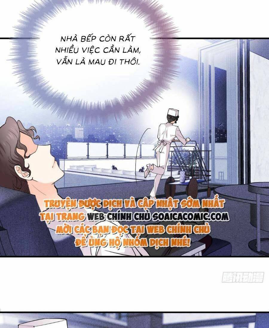 Trọng Sinh Báo Thù Gặp Được Bá Đạo Tổng Tài Chap 7 - Next Chap 8