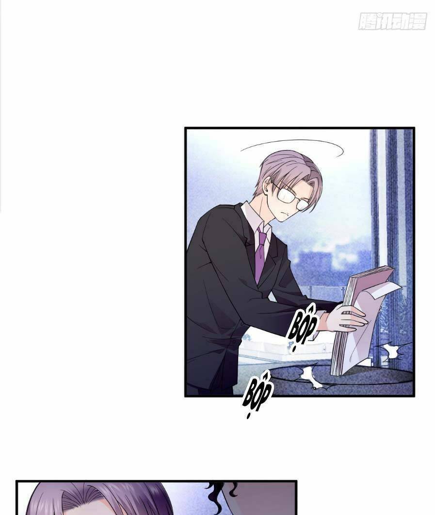 Trọng Sinh Báo Thù Gặp Được Bá Đạo Tổng Tài Chap 7 - Next Chap 8