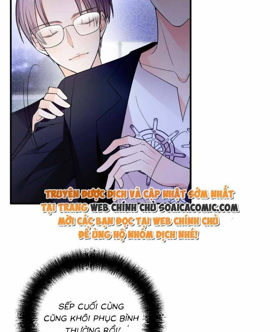 Trọng Sinh Báo Thù Gặp Được Bá Đạo Tổng Tài Chap 7 - Next Chap 8