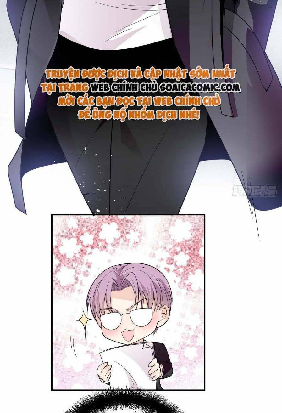 Trọng Sinh Báo Thù Gặp Được Bá Đạo Tổng Tài Chap 7 - Next Chap 8