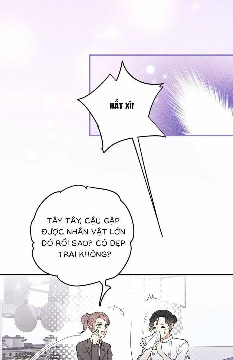 Trọng Sinh Báo Thù Gặp Được Bá Đạo Tổng Tài Chap 8 - Next Chap 9