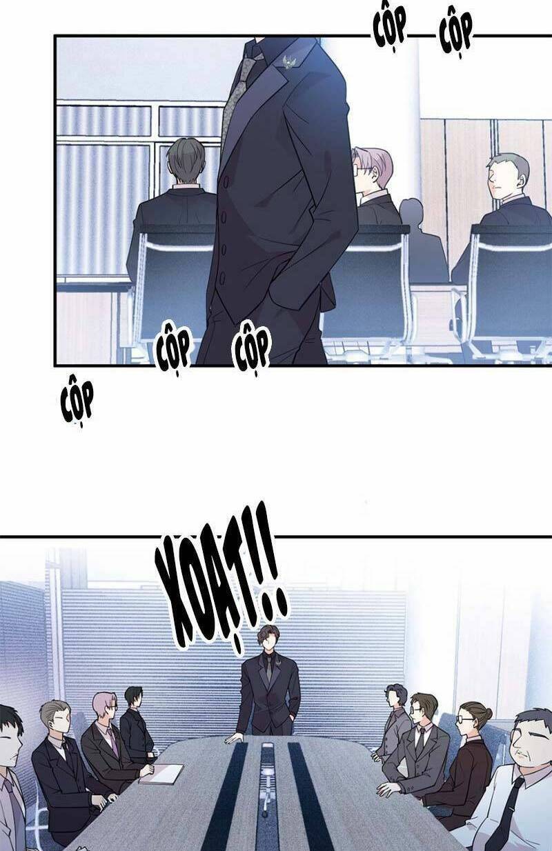 Trọng Sinh Báo Thù Gặp Được Bá Đạo Tổng Tài Chap 8 - Next Chap 9