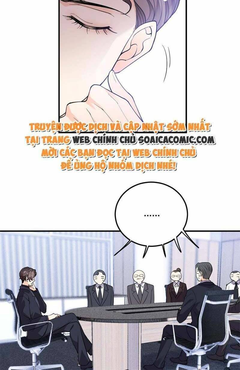 Trọng Sinh Báo Thù Gặp Được Bá Đạo Tổng Tài Chap 8 - Next Chap 9