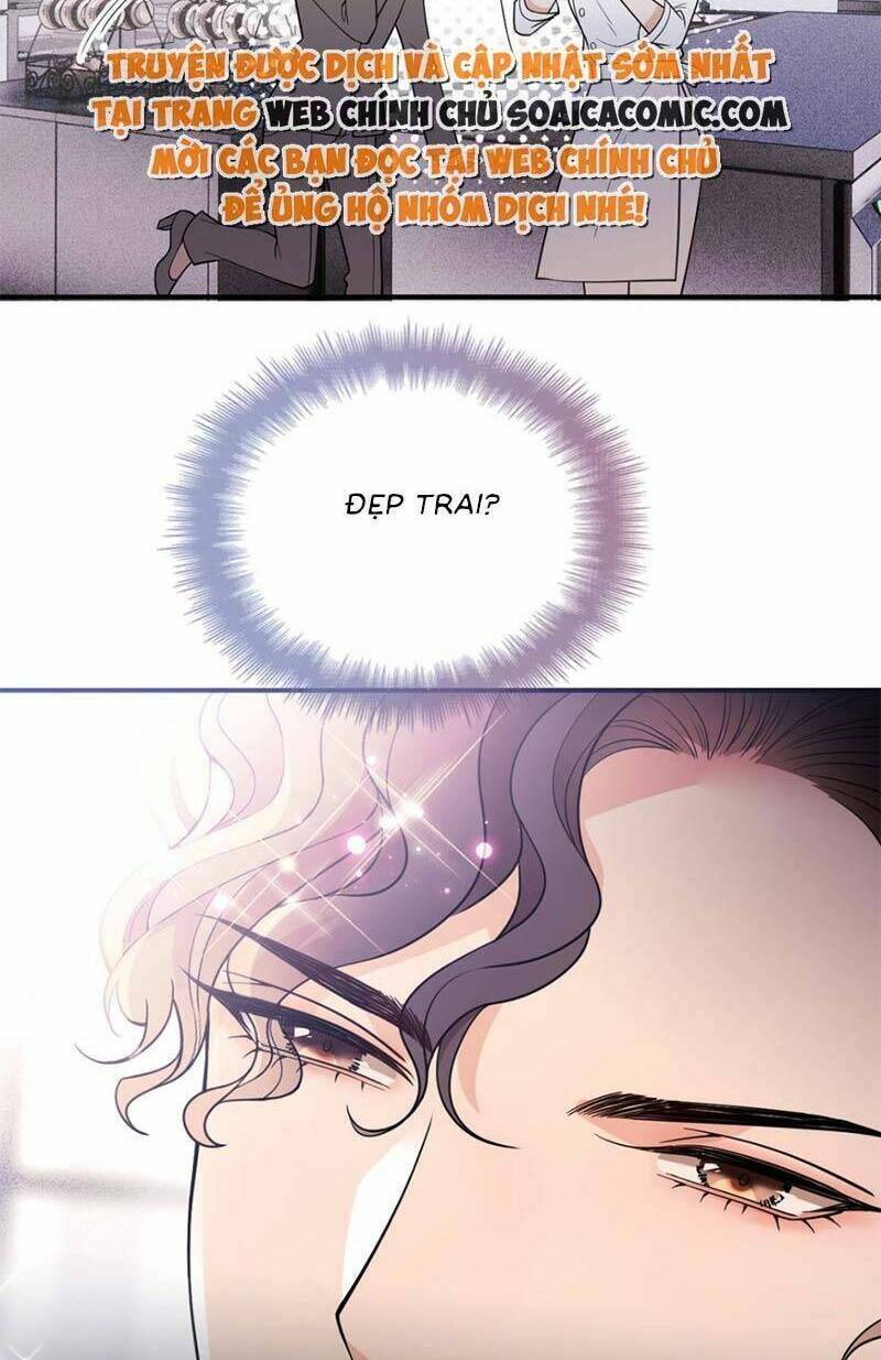 Trọng Sinh Báo Thù Gặp Được Bá Đạo Tổng Tài Chap 8 - Next Chap 9