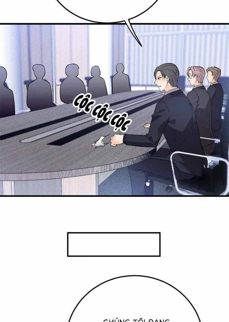 Trọng Sinh Báo Thù Gặp Được Bá Đạo Tổng Tài Chap 8 - Next Chap 9