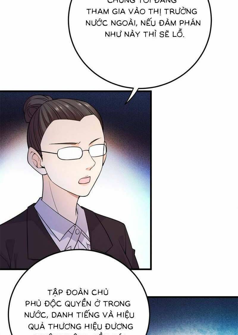 Trọng Sinh Báo Thù Gặp Được Bá Đạo Tổng Tài Chap 8 - Next Chap 9