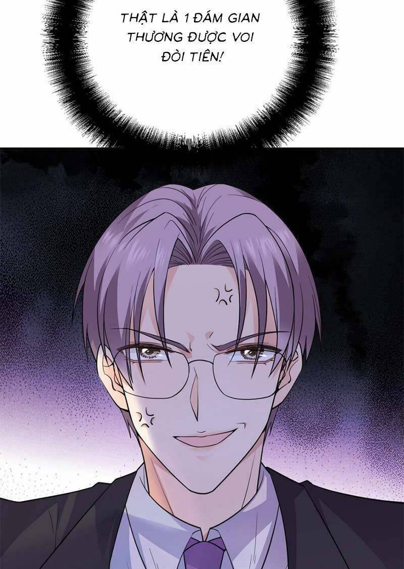 Trọng Sinh Báo Thù Gặp Được Bá Đạo Tổng Tài Chap 8 - Next Chap 9