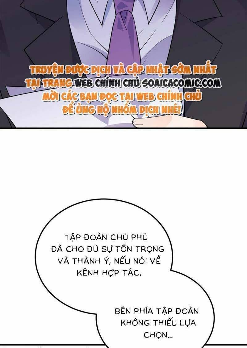 Trọng Sinh Báo Thù Gặp Được Bá Đạo Tổng Tài Chap 8 - Next Chap 9