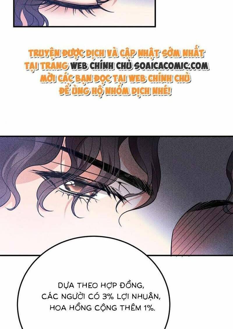 Trọng Sinh Báo Thù Gặp Được Bá Đạo Tổng Tài Chap 8 - Next Chap 9