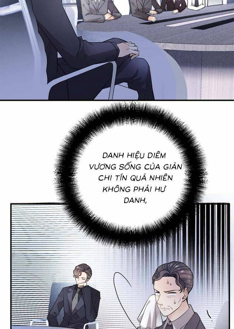 Trọng Sinh Báo Thù Gặp Được Bá Đạo Tổng Tài Chap 8 - Next Chap 9