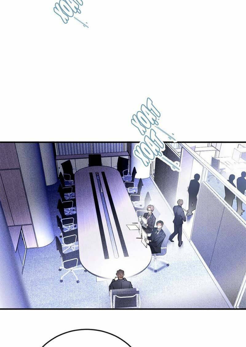 Trọng Sinh Báo Thù Gặp Được Bá Đạo Tổng Tài Chap 8 - Next Chap 9