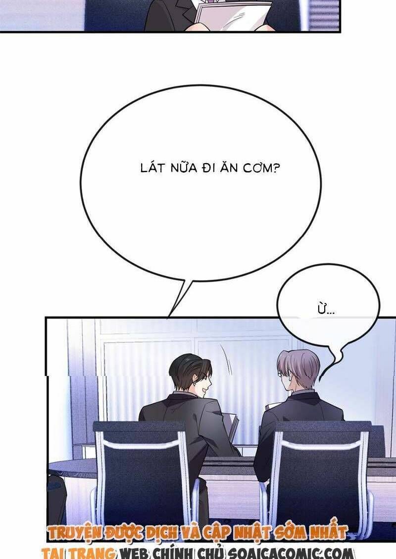 Trọng Sinh Báo Thù Gặp Được Bá Đạo Tổng Tài Chap 8 - Next Chap 9