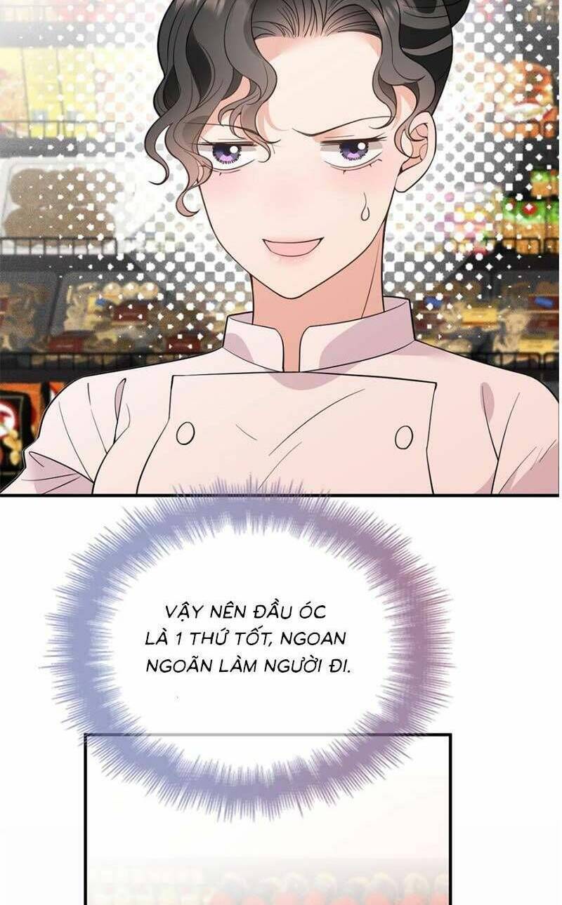 Trọng Sinh Báo Thù Gặp Được Bá Đạo Tổng Tài Chap 9 - Next Chap 10