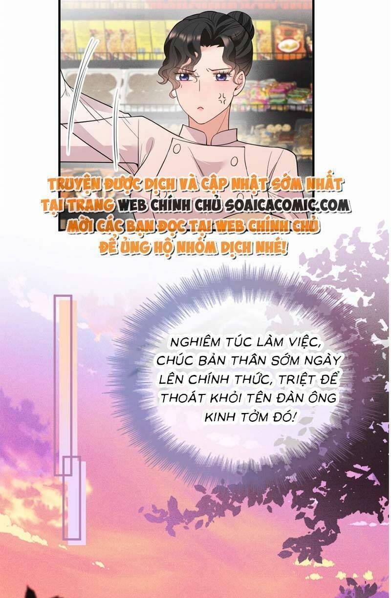 Trọng Sinh Báo Thù Gặp Được Bá Đạo Tổng Tài Chap 9 - Next Chap 10