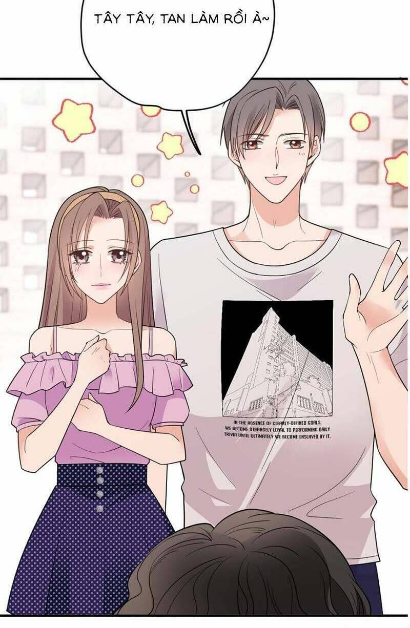 Trọng Sinh Báo Thù Gặp Được Bá Đạo Tổng Tài Chap 9 - Next Chap 10