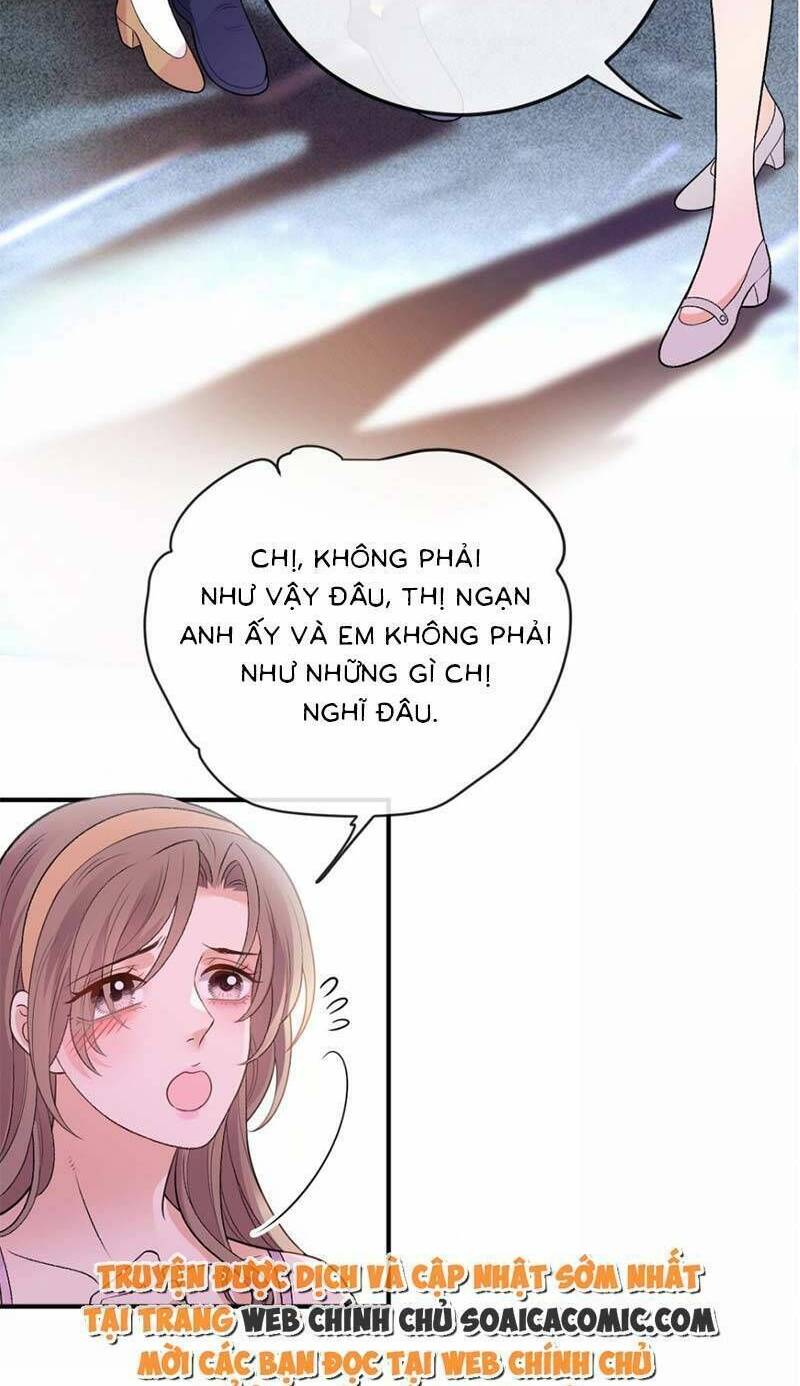 Trọng Sinh Báo Thù Gặp Được Bá Đạo Tổng Tài Chap 9 - Next Chap 10