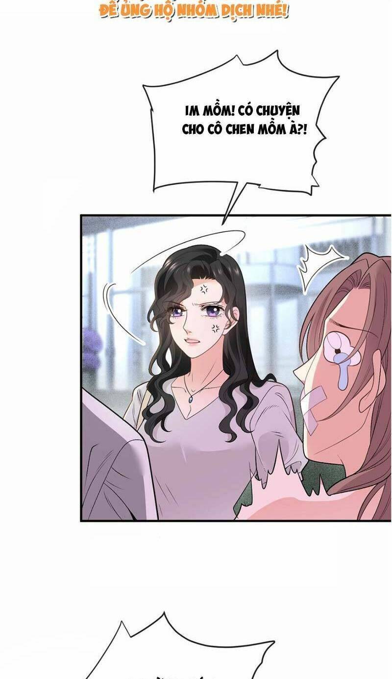 Trọng Sinh Báo Thù Gặp Được Bá Đạo Tổng Tài Chap 9 - Next Chap 10