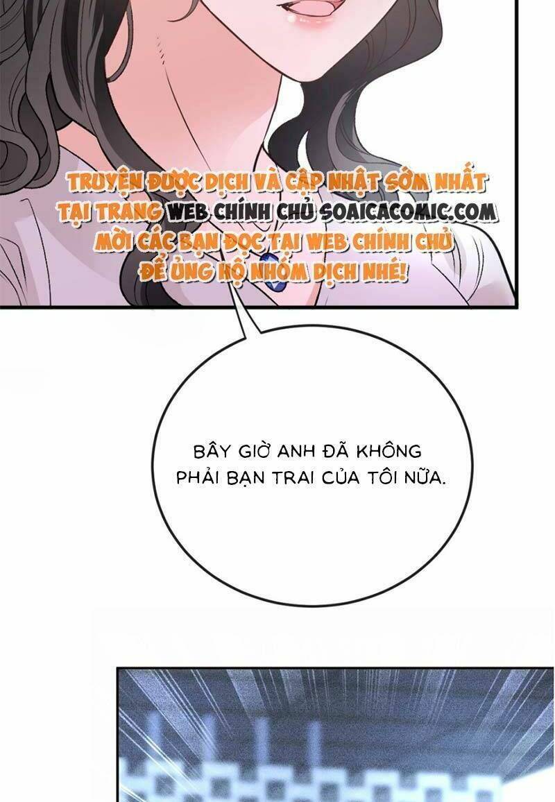 Trọng Sinh Báo Thù Gặp Được Bá Đạo Tổng Tài Chap 9 - Next Chap 10