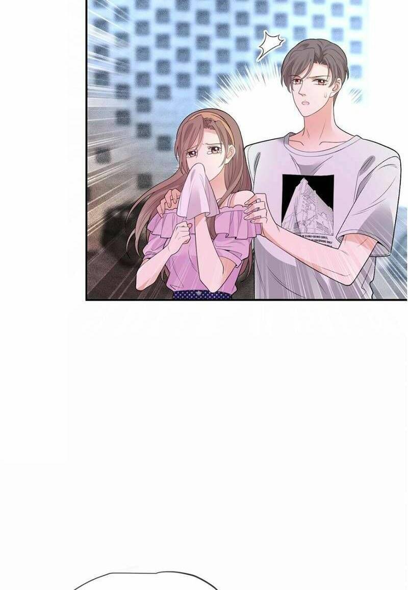 Trọng Sinh Báo Thù Gặp Được Bá Đạo Tổng Tài Chap 9 - Next Chap 10