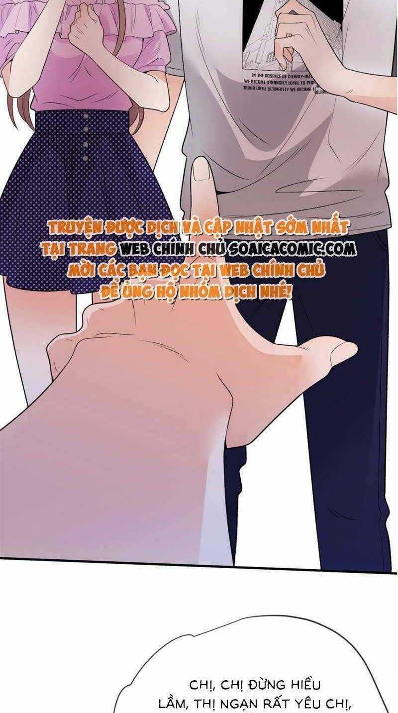 Trọng Sinh Báo Thù Gặp Được Bá Đạo Tổng Tài Chap 9 - Next Chap 10