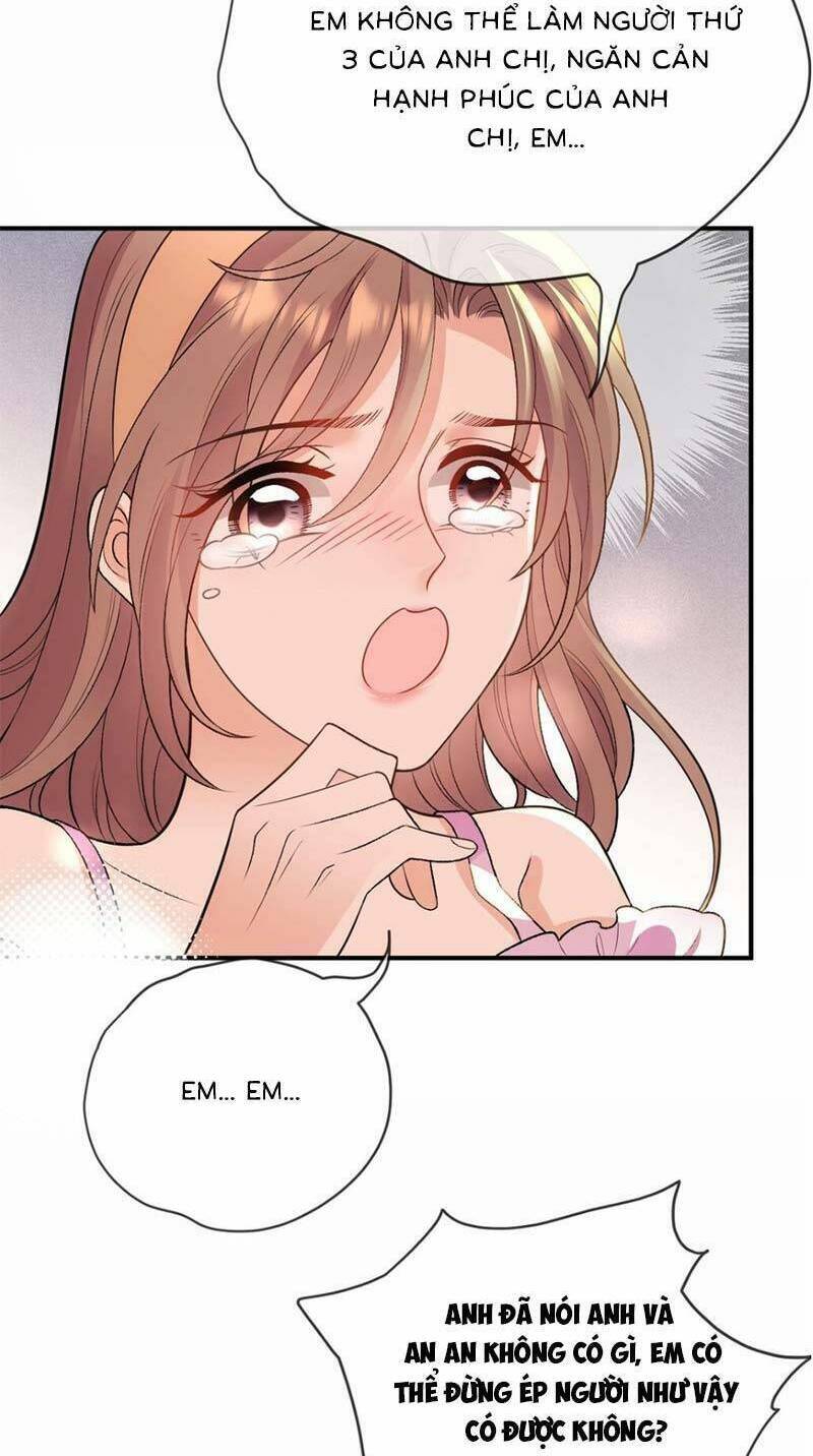 Trọng Sinh Báo Thù Gặp Được Bá Đạo Tổng Tài Chap 9 - Next Chap 10