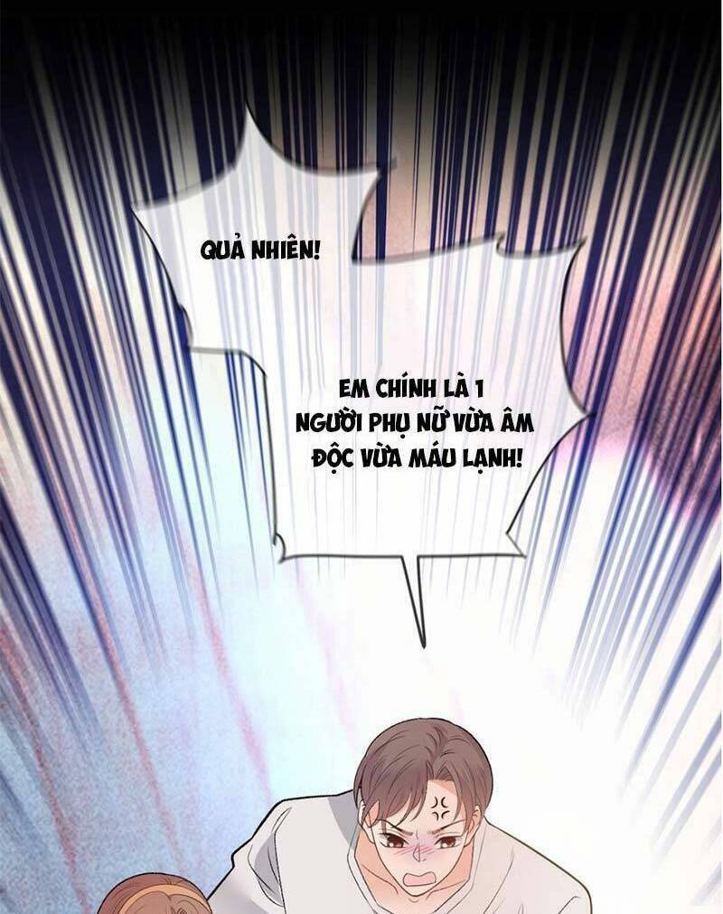Trọng Sinh Báo Thù Gặp Được Bá Đạo Tổng Tài Chap 9 - Next Chap 10